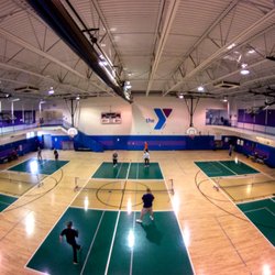 Jennersville YMCA