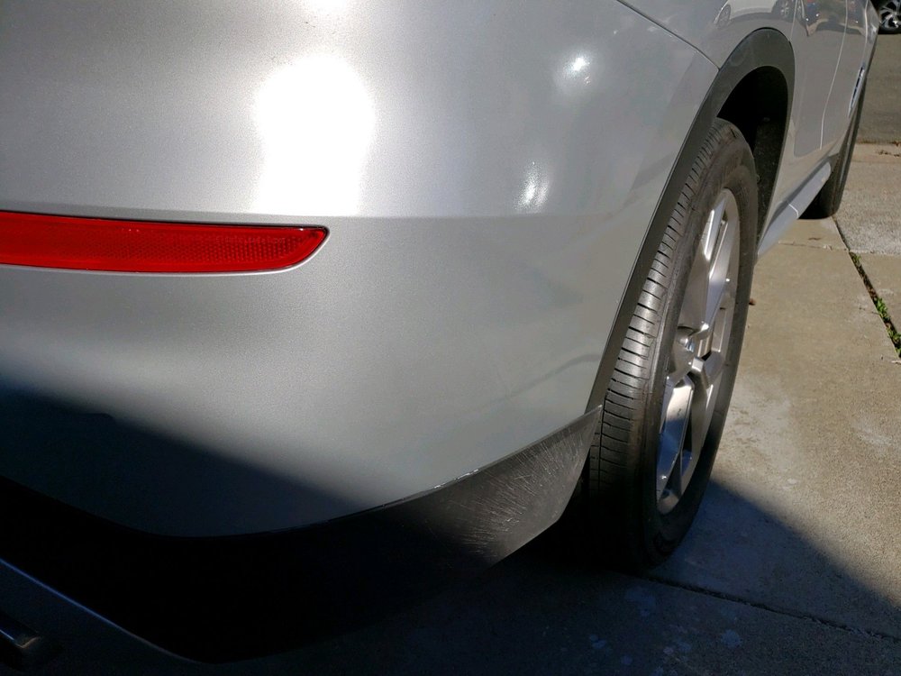 NOR CAL BUMPER & DENT REPAIR Updated August 2024 165 Photos & 114