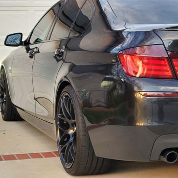 Dwraps - Home Window Tinting Near Me - Simi Valley, California
