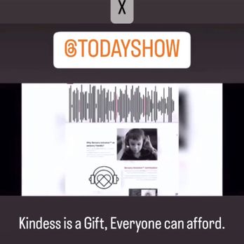 Good Guy Barber - Good Guy Barber featured on Today Show for being Sensory Inclusive - Barbers Near Me - Brooklyn, New York