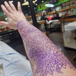 7th Street Tattoos & Piercing