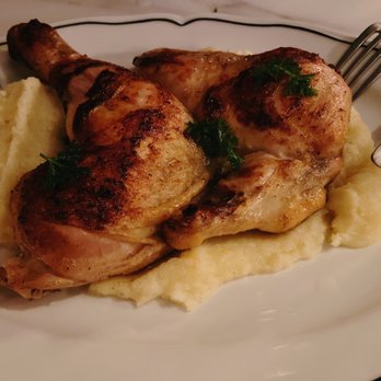 Josephine - Poulet Rôti - French Near Me - Alexandria, Virginia Josephine - Poulet Rôti - French Near Me - Alexandria, Virginia
