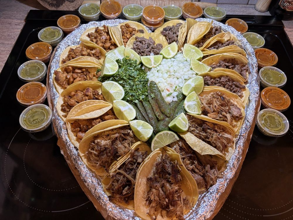 Adolfo's Mexican Food