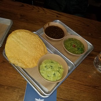 Bartaco Boulder - Mexican Near Me - Boulder, Colorado