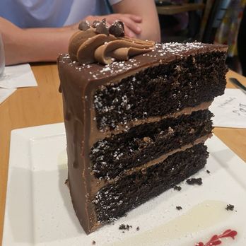 BB's - Chocolate cake - New American Near Me - Jacksonville, Florida BB's - Chocolate cake - New American Near Me - Jacksonville, Florida