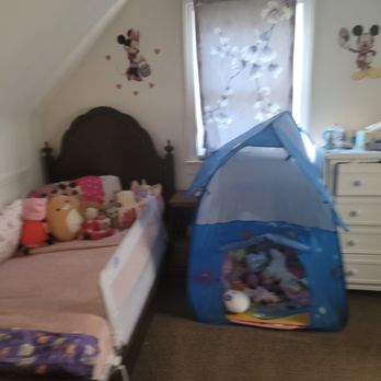 Girosa's Cleaning Services - Children's Room After - Home Cleaning Near Me - Washington, DC, District of Columbia