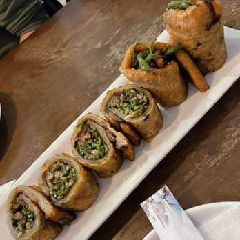 Dumpling Xuan - Chinese Near Me - Cambridge, Massachusetts