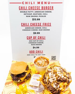 OG Smash Burger by null