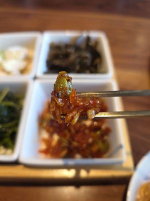 Seogwan by Yellowcow Kbbq 서관면옥 by null