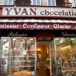 Yvan Chocolatier