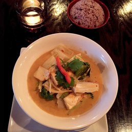 Red Curry