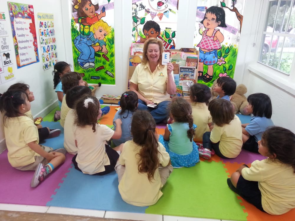 Photo 3 of Golden Apple Academy