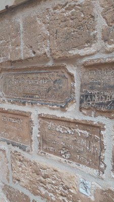 Château d'If by null