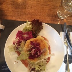 Chez Patrick Deli - Duck Confit