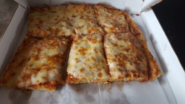 Polito's Pizzeria Restaurant by null
