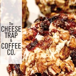 Flourtown Farmers Market - The Cheese Trap & Coffee Co.
