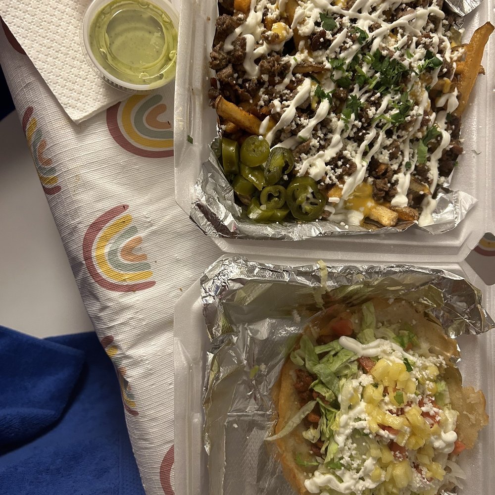 Taco Boss - Spread - Mexican Near Me - Mooresville, Indiana Taco Boss - Spread - Mexican Near Me - Mooresville, Indiana