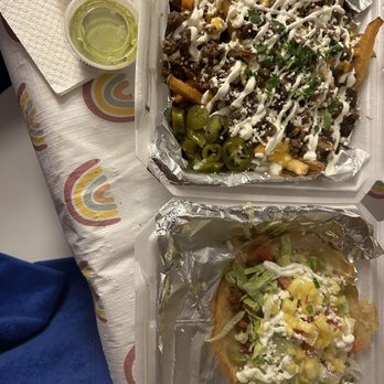 Taco Boss - Spread - Mexican Near Me - Mooresville, Indiana Taco Boss - Spread - Mexican Near Me - Mooresville, Indiana
