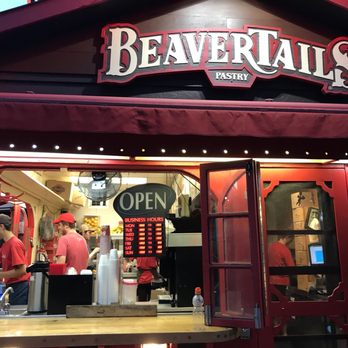 BeaverTails - Desserts Near Me - Ottawa, Ontario