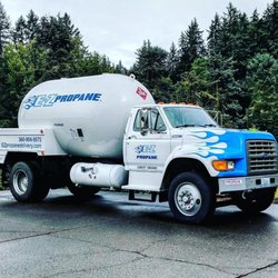 EZ Propane