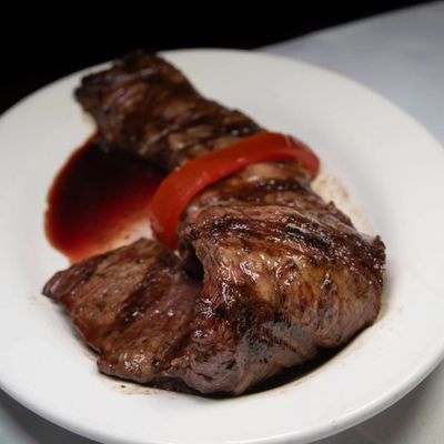 La Fusta New Jersey by null