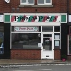 Prima Pizza