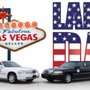 VIP Limousines of Nevada
