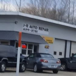 J R Auto Repair - Go here if you want an honest opinion