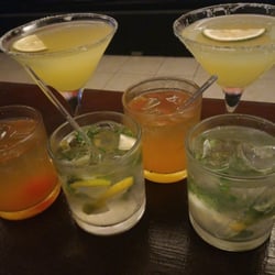 Bugsy's Bar & Bistro - Bugsy's Happy Hour