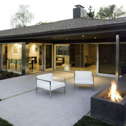 Eagle Rock Landscaping - Concrete Patio
