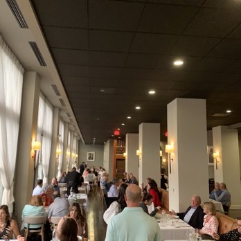 Frank & Dino's - Place was packed! 200 people there on a Thursday night. - Italian Near Me - Lexington, Kentucky Frank & Dino's - Place was packed! 200 people there on a Thursday night. - Italian Near Me - Lexington, Kentucky
