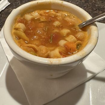 Dolce Mamma - Soup - Italian Near Me - Bethlehem, Pennsylvania