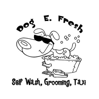 Dog E Fresh - Company Logo - Pet Groomers Near Me - Aurora, Colorado