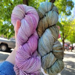 The Yarn Underground