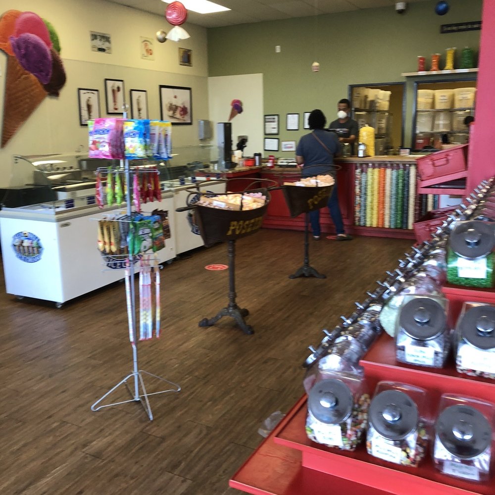 Pop-N-Cream - Candy Stores Near Me - Fort Worth, Texas Pop-N-Cream - Candy Stores Near Me - Fort Worth, Texas