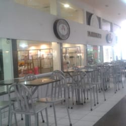 Mactoot Moda Infantil - Interior da galeria