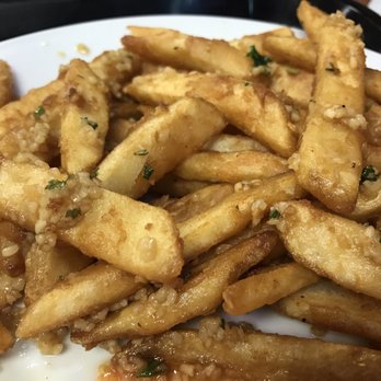 The Cheesesteak Grill - Garlic fries - Cheesesteaks Near Me - Oceanside, California The Cheesesteak Grill - Garlic fries - Cheesesteaks Near Me - Oceanside, California