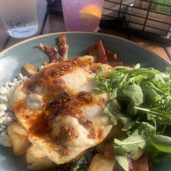 First Watch - Any hash on the menu is delicious.The Purple Haze is so good. - Breakfast & Brunch Near Me - Fayetteville, North Carolina First Watch - Any hash on the menu is delicious.The Purple Haze is so good. - Breakfast & Brunch Near Me - Fayetteville, North Carolina