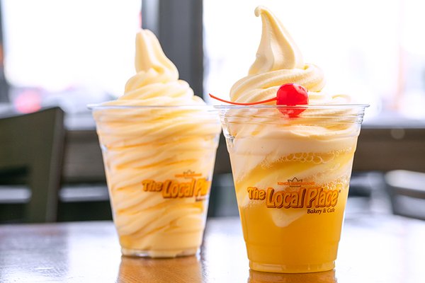 The Local Place Bakery and Cafe by null