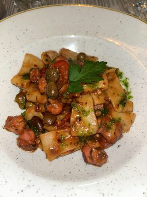 Il Cavatappi by null