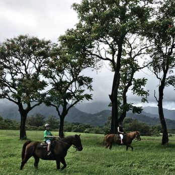 Princeville Ranch - Horseback Riding Near Me - Princeville, Hawaii