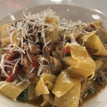 Secreto Restaurant - Italian Near Me - South Miami, Florida