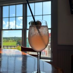 Sandtrap Bar & Grille