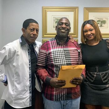 Express Capital Financing - We "Just Closed" a $234K Fix n Flip loan with Express Capital Finance. Hard Money Guye (left) with client Scott Clay& RE Agent Arlita Harvey - Business Financing Near Me - Brooklyn, New York Express Capital Financing - We "Just Closed" a $234K Fix n Flip loan with Express Capital Finance. Hard Money Guye (left) with client Scott Clay& RE Agent Arlita Harvey - Business Financing Near Me - Brooklyn, New York