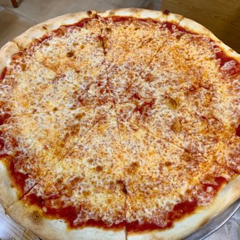 Joe's Pizza & Pasta - A better than average cheese pizza. - Pizza Near Me - Hollywood, Florida Joe's Pizza & Pasta - A better than average cheese pizza. - Pizza Near Me - Hollywood, Florida