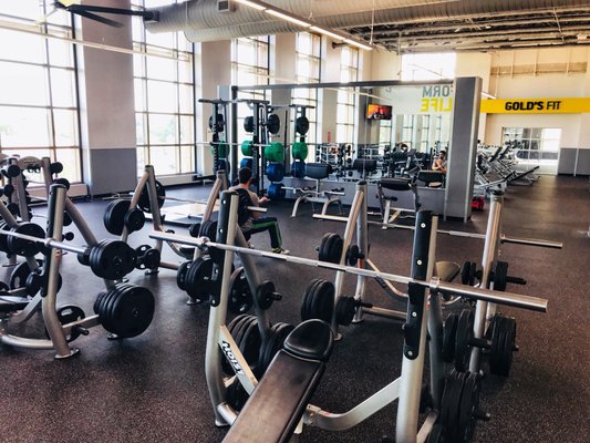 24 Hour Fitness Riverdale Fitnessretro