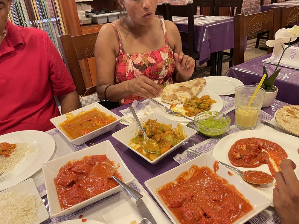 Tandoori Nights Barcelona