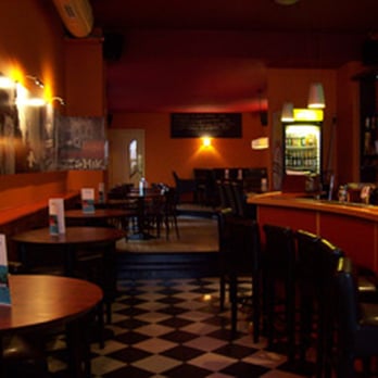 Cafe Westen - Pubs Near Me - Leipzig, SN Cafe Westen - Pubs Near Me - Leipzig, SN