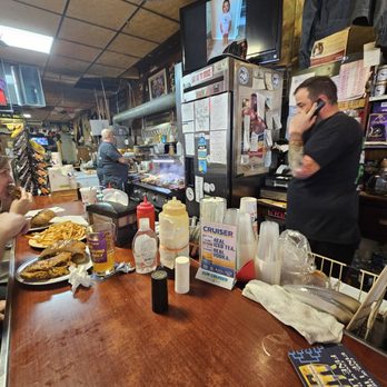 Donkey's Place - Cheesesteaks Near Me - Camden, New Jersey