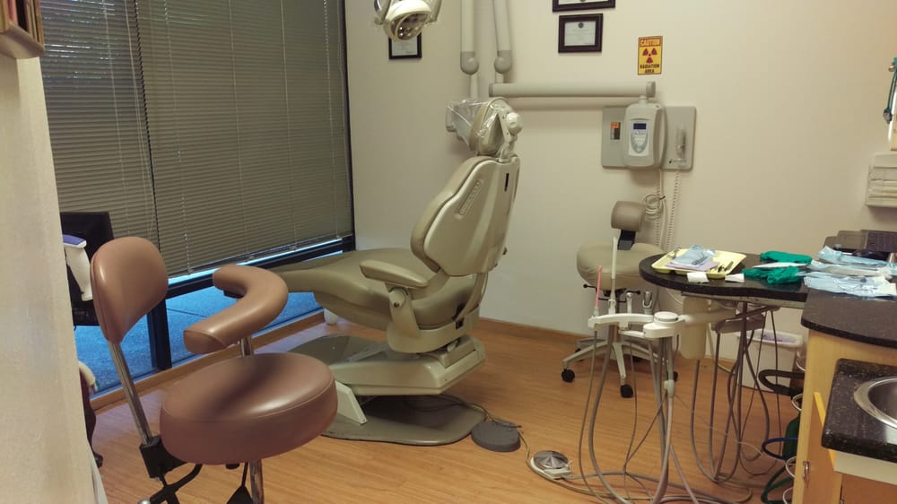 Stanley LaCroix, DDS, PC Logo
